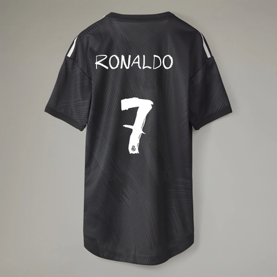 Home vs. Away Jersey? Which Cristiano Ronaldo Jersey Should You Get?
