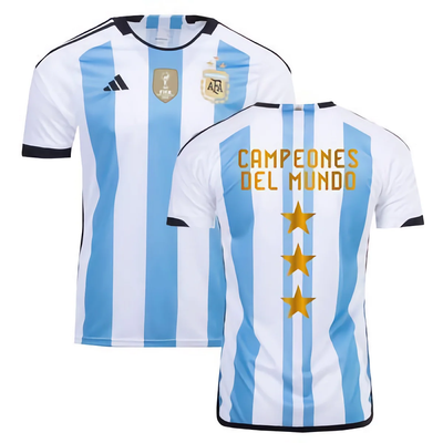 How the Argentina Soccer Jersey Inspires Creativity in Fashion and Art?