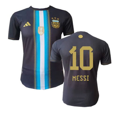 Real Vs. Fake Argentina Jersey:  How To Spot An Authentic Argentina Jersey?