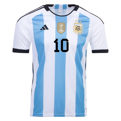 Match Day Essentials: The Ultimate Fan's Guide to Retro Argentina Gear