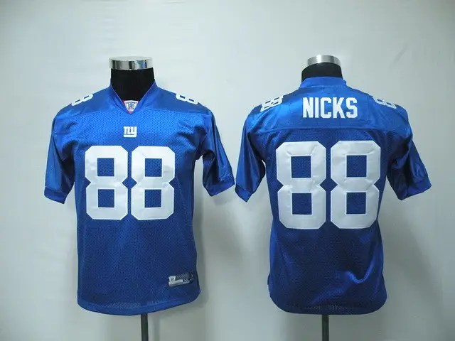 jersey sample